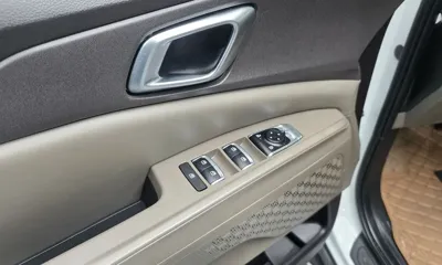 Kia Canival 2025, 10927 км, за 38200000 KRW - фото 28