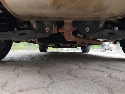 Haval H6 2021, 92200 км, за 51100 CNY - фото 25
