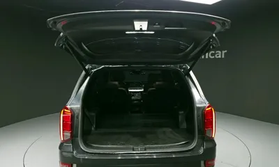 Hyundai Palisade 2019, 123711 км, за 21000000 KRW - фото 20