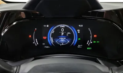 Lexus NX 2025, 7163 км, за 67000000 KRW - фото 8