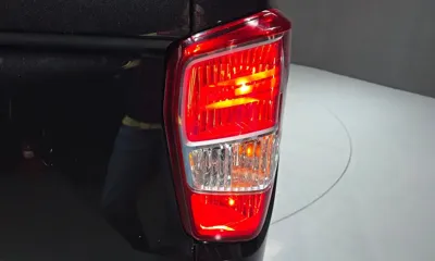 KG_Mobility_Ssangyong Rexton 2020, 90318 км, за 17200000 KRW - фото 23