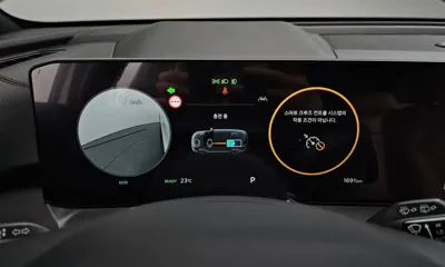 Kia Sorento 2026, 1691 км, за 63000000 KRW - фото 8