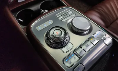 Genesis G90 2023, 114206 км, за 57500000 KRW - фото 9