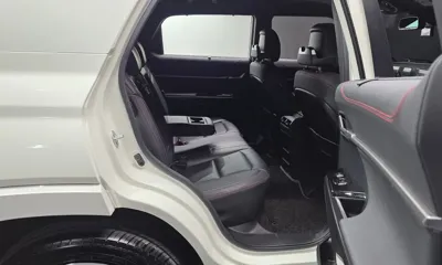 KG_Mobility_Ssangyong Actyon 2025, 29873 км, за 24500000 KRW - фото 11