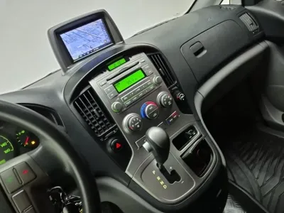 Hyundai Starex 2016, 144780 км, за 8200000 KRW - фото 11