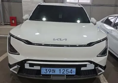 Kia EV5 2026, 1 км, за 28320000 KRW - фото 14