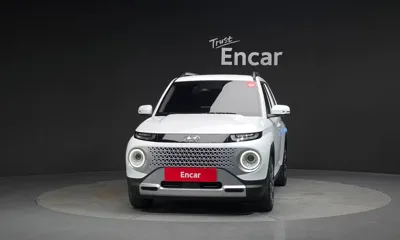 Hyundai Casper 2022, 87937 км, за 14900000 KRW
