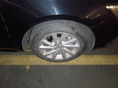 Buick Verano 2017, 93000 км, за 30728.75 CNY - фото 8