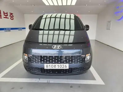 Hyundai Staria 2022, 156273 км, за 18990000 KRW