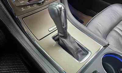 Lincoln MKX 2014, 99753 км, за 6400000 KRW - фото 9