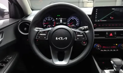 Kia K3 2024, 40060 км, за 18600000 KRW - фото 13