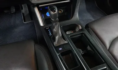 Hyundai Sonata 2017, 188888 км, за 7900000 KRW - фото 9