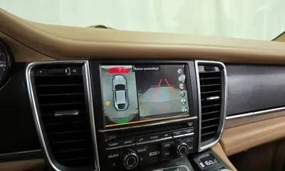 Porsche Panamera 2014, 151818 км, за 28490000 KRW - фото 13