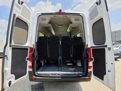 Hyundai Solati 2017, 35103 км, за 39700000 KRW - фото 7
