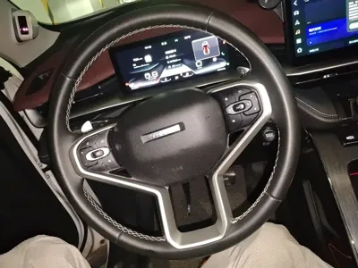 Haval H6 2022, 74400 км, за 61100 CNY - фото 3