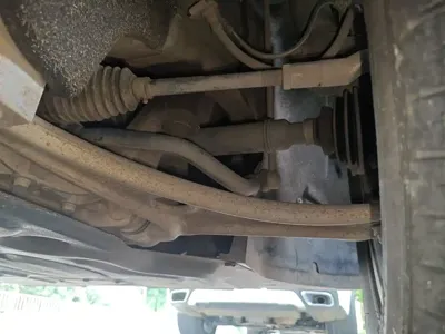 Audi Q3 2018, 118300 км, за 56500 CNY - фото 17