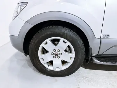 Kia Mohave 2008, 141832 км, за 4500000 KRW - фото 20
