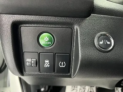 Honda Vezel 2022, 15000 км, за 95800 CNY - фото 13