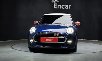 MINI Cooper 2018, 53540 км, за 12700000 KRW