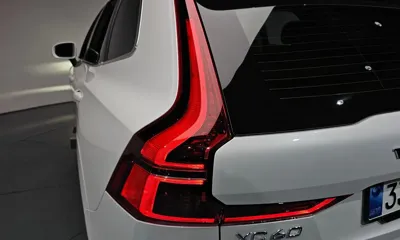 Volvo XC60 2026, 24235 км, за 60900000 KRW - фото 23