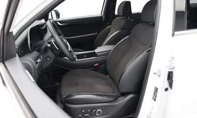 Hyundai Palisade 2024, 39814 км, за 41500000 KRW - фото 9