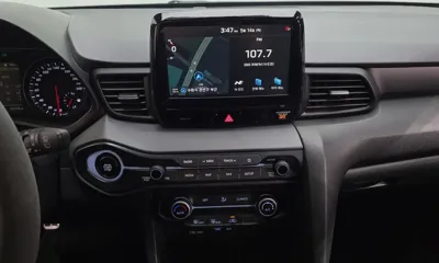Hyundai Veloster 2019, 56126 км, за 17900000 KRW - фото 12