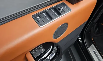 Land Rover Range Rover 2016, 51456 км, за 53000000 KRW - фото 28