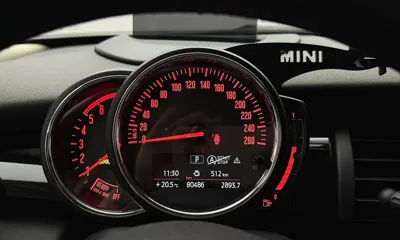 MINI Cooper 2018, 80486 км, за 11800000 KRW - фото 6