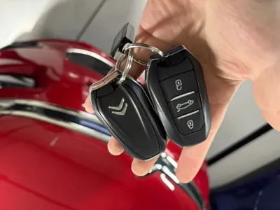 Citroen-DS C4 Picasso 2016, 156491 км, за 4290000 KRW - фото 16