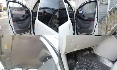 Hyundai Starex 2011, 212147 км, за 3500000 KRW - фото 17
