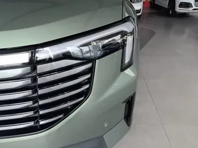 Ford 领裕新能源 2026, 100 км, за 148800 CNY - фото 24