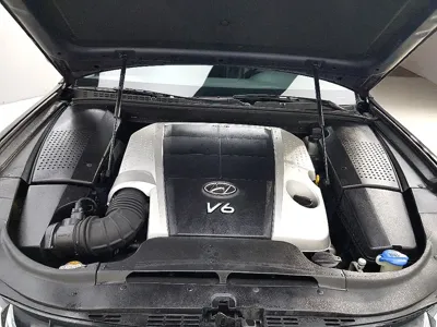 Hyundai Equus 2010, 102671 км, за 5000000 KRW - фото 6