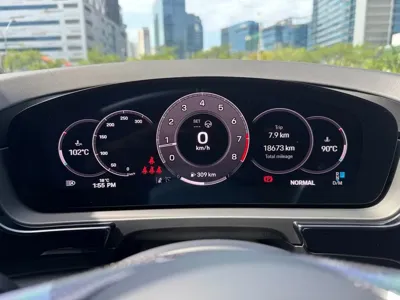 Porsche Cayenne 2025, 18600 км, за 200000000 KRW - фото 9