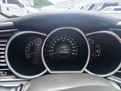 Kia K5 2015, 145011 км, за 6200000 KRW - фото 7