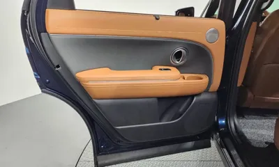 Hyundai Palisade 2026, 6484 км, за 58800000 KRW - фото 25