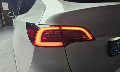 Tesla Model Y 2023, 73018 км, за 44900000 KRW - фото 23