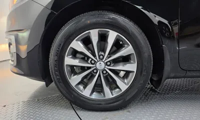 Kia Canival 2018, 60035 км, за 12990000 KRW - фото 5