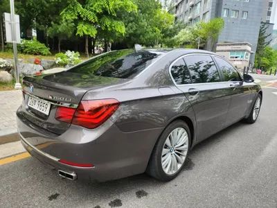 BMW 7-Series 2014, 216000 км, за 8900000 KRW - фото 20