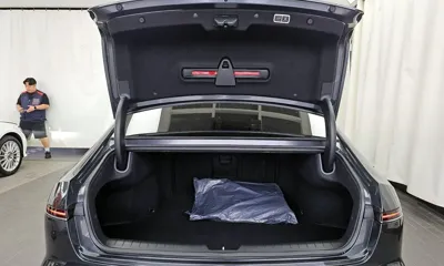 Hyundai Grandeur 2023, 36543 км, за 33990000 KRW - фото 20