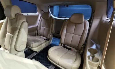 Kia Canival 2018, 67303 км, за 15500000 KRW - фото 13
