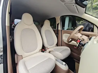 Wuling MINIEV 2025, 7000 км, за 36800 CNY - фото 12