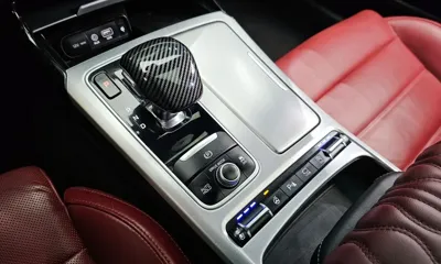 Kia Stinger 2018, 137652 км, за 13990000 KRW - фото 9