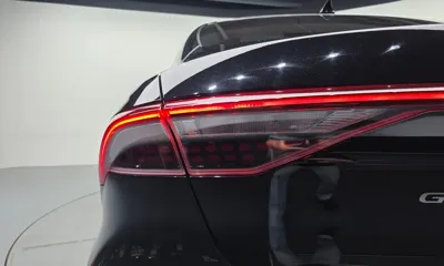 Hyundai Grandeur 2020, 50226 км, за 25300000 KRW - фото 23