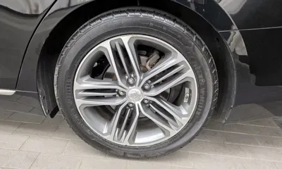 Hyundai Grandeur 2017, 86198 км, за 14700000 KRW - фото 21