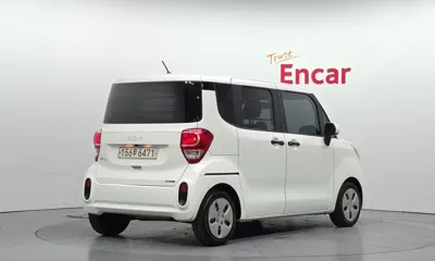 Kia Ray 2022, 129748 км, за 6800000 KRW