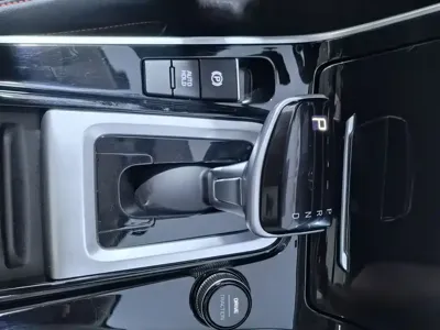 Kia KX3 2022, 37000 км, за 95800 CNY - фото 15