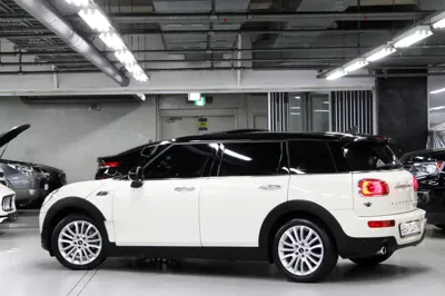MINI Clubman 2018, 36200 км, за 15200000 KRW - фото 4