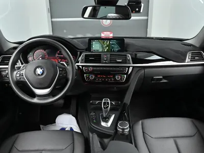 BMW 4-Series 2020, 31265 км, за 22800000 KRW - фото 7