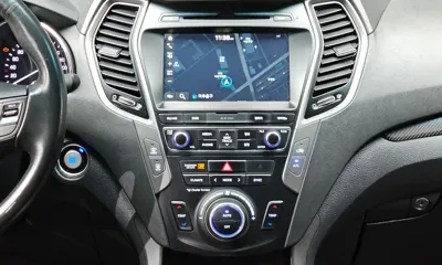 Hyundai Santafe 2016, 122729 км, за 11000000 KRW - фото 13