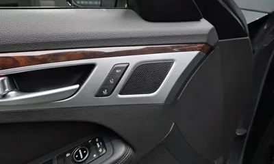 Hyundai Genesis 2016, 77960 км, за 14200000 KRW - фото 33